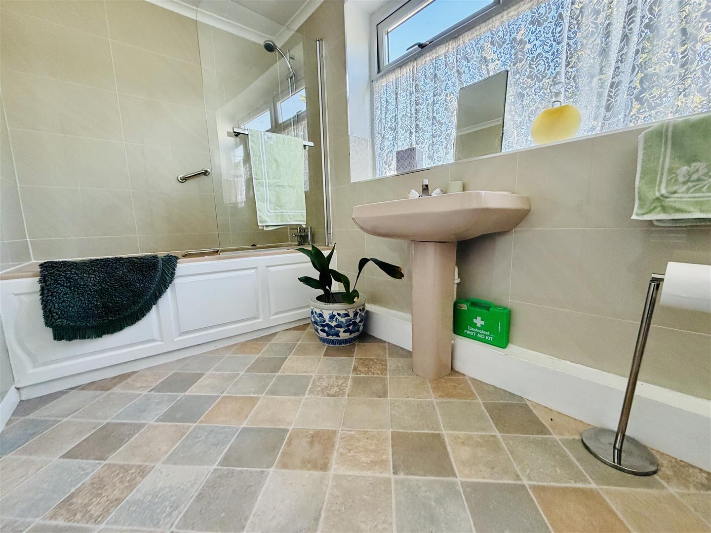 Llewelyn Street, Sketty, Swansea, SA2 9AL